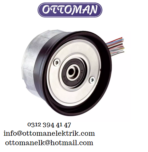 SICK CFS50-AZZ0-S05 Servo Encoder